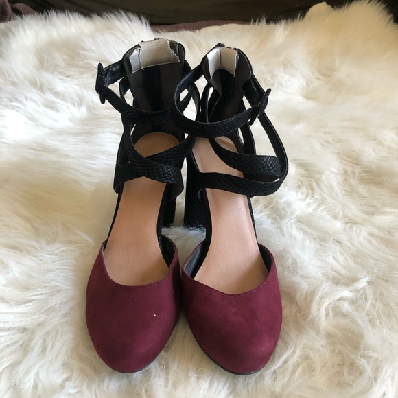 Free People Shoes - 👠Women’s Free People Heels 👠